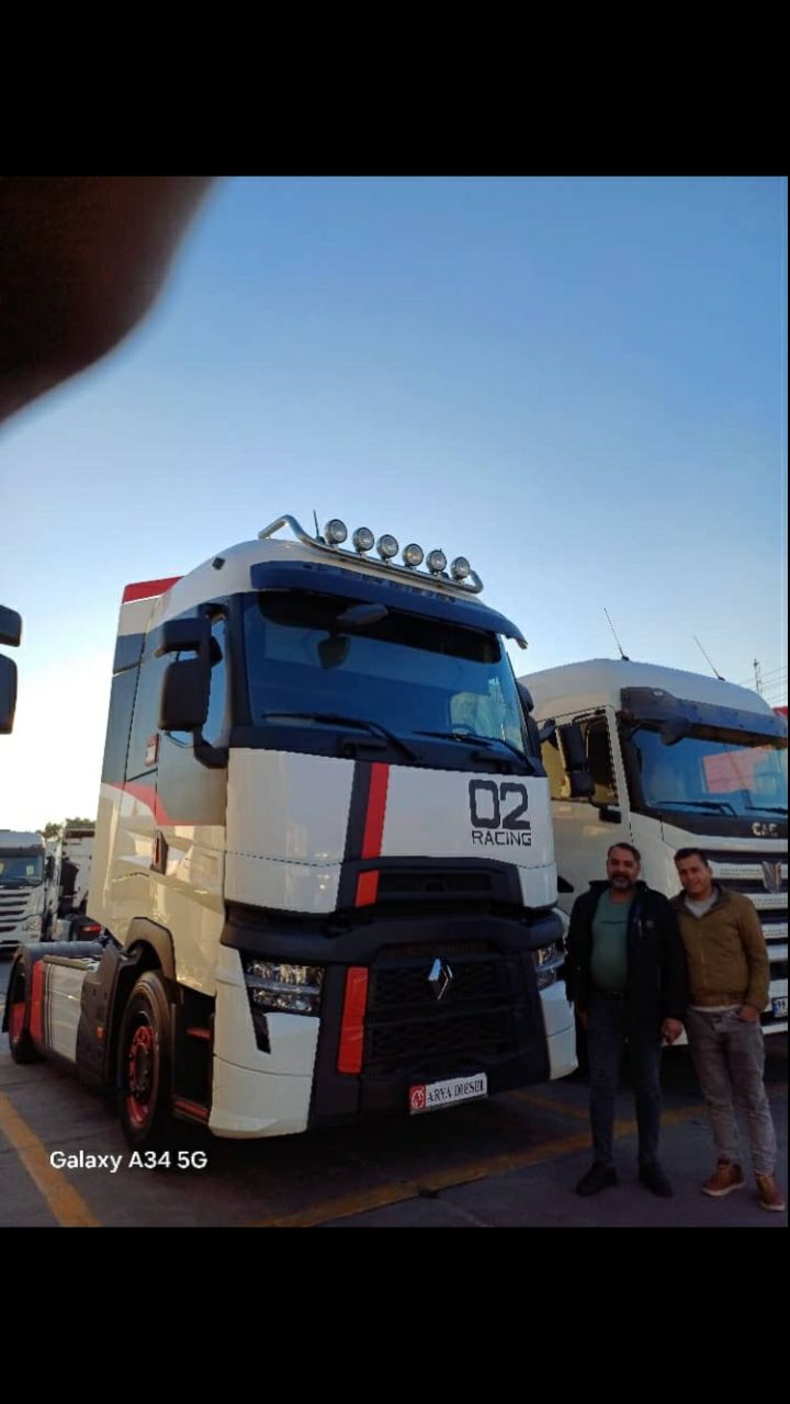 تعمیر سیستم هیدرولیک